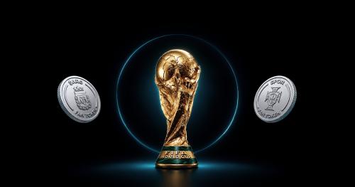 比赛胜利如何引发世界杯上的 Fan Token™ 销毁  