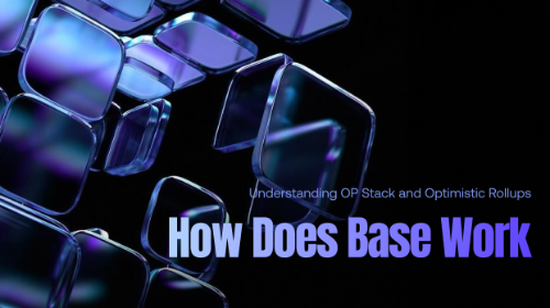 Base 的技术架构如何运作?深入解析 OP Stack 与 Optimistic Rollup