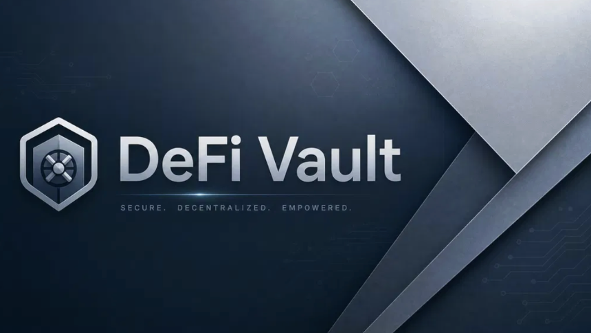 为什么 DeFi Vault 仍然存在风险