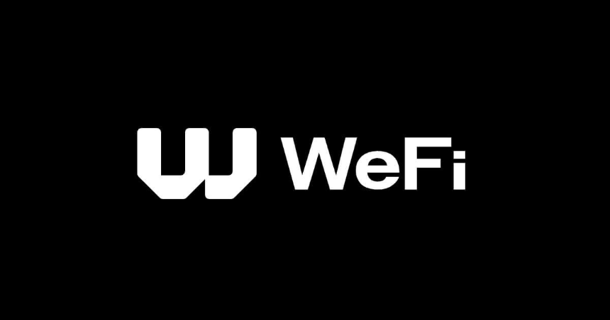 WeFi 如何运作