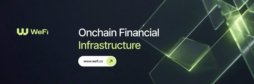 WeFi 是什么