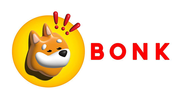 什么是 BONK？