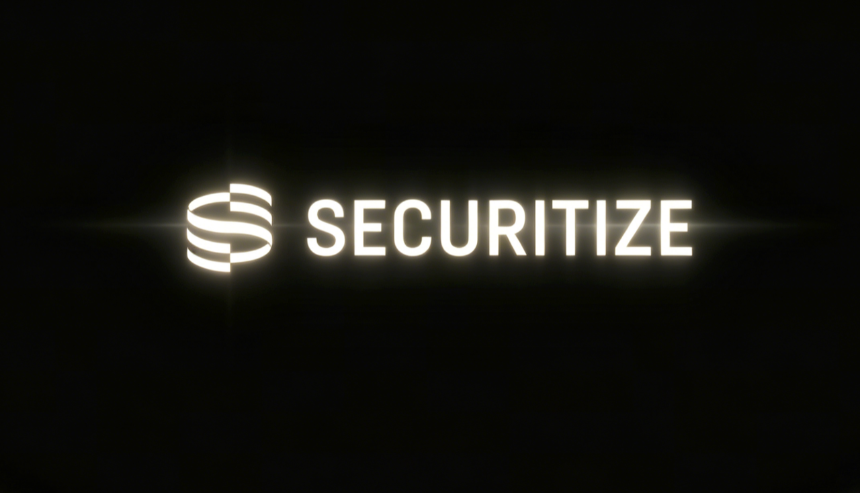 什么是 Securitize？