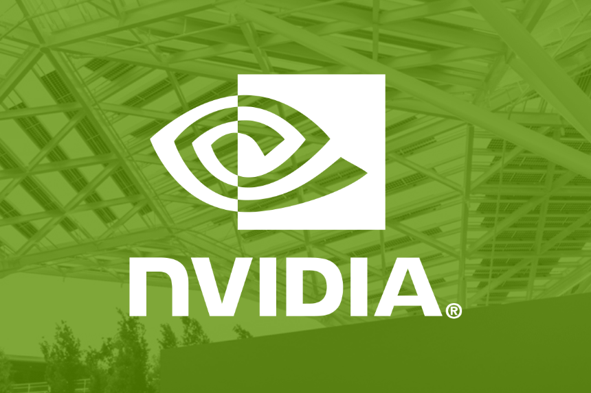 什么是 NVIDIA