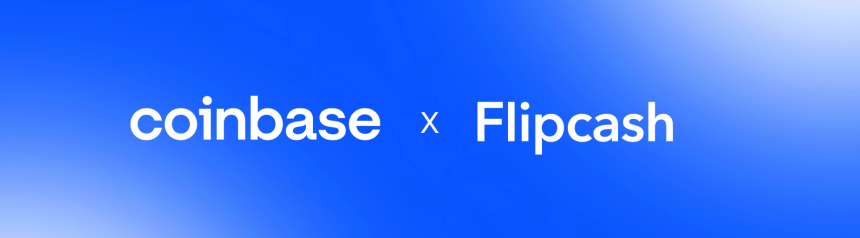 Flipcash 与 Coinbase 如何合作推出 USDF