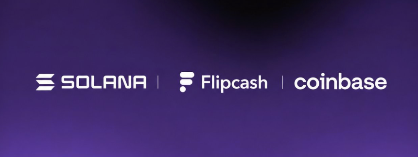 Coinbase 在这次合作中扮演了什么角色