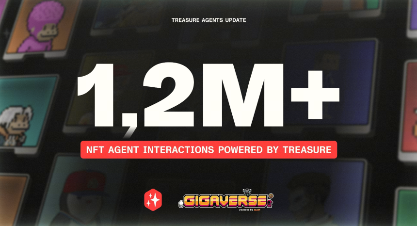 什么是 Treasure Network（MAGIC）