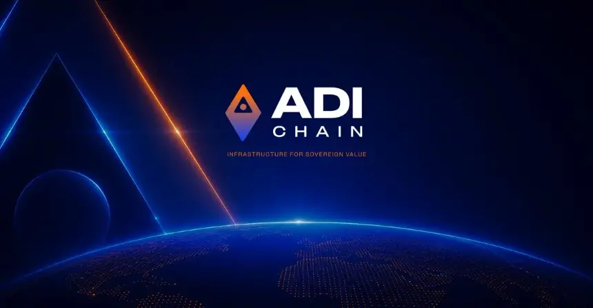 ADI Chain 是什么