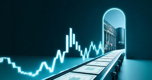 用 rToken 布局美股核心赛道：5 只 ETF 覆盖大盘、小盘、债券、半导体与韩国市场