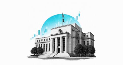 FOMC 前：利用 TradFi Perps 应对波动  