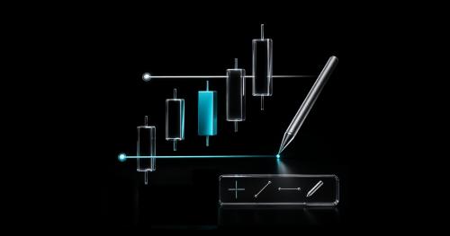 NAS100:布伦特原油价格为 104 美元,10 年期利率为 5.36% — 但牛市依然成立