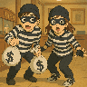 The-Thief